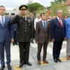 Manyas’ta Kurtuluş Sevincini Manyas’ta Kurtuluş Sevincini