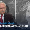Kemal Kılıçdaroğlu ne diyeceğini bilemedi Kemal Kılıçdaroğlu ne diyeceğini bilemedi