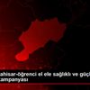 "Afyonkarahisar-öğrenci el ele sağlıklı ve güçlü gelecek ...