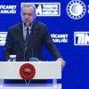 Erdoğan: Kafalarında bir Türk baharı var