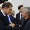 Chelsea de Bilic'ten nasibini aldı Chelsea de Bilic'ten nasibini aldı