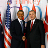 Cumhurbaşkanı Erdoğan ABD Başkanı Obama ile bir araya geldi Cumhurbaşkanı Erdoğan ABD Başkanı Obama ile bir araya geldi