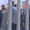 Erdoğan katıldığı toplantıda Topbaş’ın istifası değerlendirdi