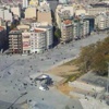 Taksim Meydanı için tarih belli oldu Taksim Meydanı için tarih belli oldu