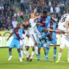 Şampiyonluk ateşini bu maç yakacak: Beşiktaş-Trabzonspor Şampiyonluk ateşini bu maç yakacak: Beşiktaş-Trabzonspor