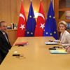 Cumhurbaşkanı Erdoğan'ın Brüksel ziyaretine ilişkin açıklama