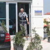 SAGİAD Derneğinde polis arama yaptı SAGİAD Derneğinde polis arama yaptı