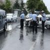 Kayseri'de trafik kazası: 4 yaralı