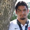 Taha'nın olimpiyat hedefi Taha'nın olimpiyat hedefi
