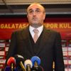 Abdurrahim Albayrak, Galatasaray taraftarından özür diledi Abdurrahim Albayrak, Galatasaray taraftarından özür diledi