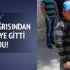 Yaşlı adamın kulağından kene çıktı! Yaşlı adamın kulağından kene çıktı!