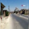 - Esad Rejiminden İdlib e Hava Saldırısı : 1 Ölü - Esad Rejiminden İdlib e Hava Saldırısı : 1 Ölü