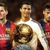 Ballon d'Or sahibini buluyor