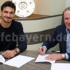 Bayern resmen açıkladı!