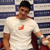 Ersan İlyasova sağlık kontrolünden geçti
