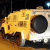 Maltepe'de gece yarısı terör operasyonu Maltepe'de gece yarısı terör operasyonu