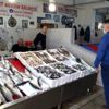Balık fiyatlarının ateşi düşmedi Balık fiyatlarının ateşi düşmedi