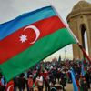 Azerbaycan ordusu, Dağlık Karabağ'daki savaşta 2 bin 783 şehit verdi