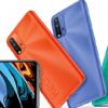 Xiaomi'den dev bataryalı telefon Xiaomi'den dev bataryalı telefon