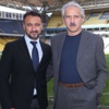Fenerbahçe'de sezon açılıyor! Fenerbahçe'de sezon açılıyor!
