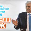 Başbakan Yıldırım'dan bedelli askerlik açıklaması