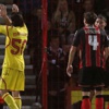 Liverpool yarı finale yükseldi