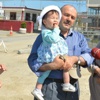 Tutuklu polis babasından tokat gibi sözler Tutuklu polis babasından tokat gibi sözler