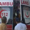 Sokak ortasında silahlı saldırı: 1 yaralı Sokak ortasında silahlı saldırı: 1 yaralı