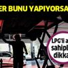 LPG'li araç sahipleri dikkat! LPG'li araçların kış bakımı nasıl yapılmalı? LPG'li araç sahipleri dikkat! LPG'li araçların kış bakımı nasıl yapılmalı?