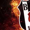 Beşiktaş'tan Tekinoktay açıklaması! Beşiktaş'tan Tekinoktay açıklaması!