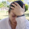 Bir annenin isyanı