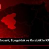 Sakarya, Kocaeli, Zonguldak ve Karabük te KPSS heyecanı Sakarya, Kocaeli, Zonguldak ve Karabük te KPSS heyecanı