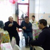 Vali Amca Engellilerle Sohbet Etti Vali Amca Engellilerle Sohbet Etti