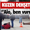 Kurtlar Ağıldaki 25 Koyunu Telef Etti Kurtlar Ağıldaki 25 Koyunu Telef Etti