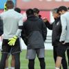 Beşiktaş, Monaco maçına hazır