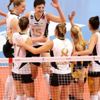 Nilüfer Belediyespor: 0 - VakıfBank: 3 Nilüfer Belediyespor: 0 - VakıfBank: 3