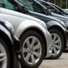 Otomotiv pazarı yüzde 68,4 büyüdü Otomotiv pazarı yüzde 68,4 büyüdü
