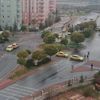 Konya’da taksicilerden ‘korsan’ eylemi