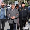 FETÖ'nün 'mahrem imamı' gözaltında FETÖ'nün 'mahrem imamı' gözaltında