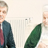 Abdullah Gül’den taziye ziyareti Abdullah Gül’den taziye ziyareti