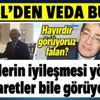 İsrail'in Ankara Büyükelçiliği Maslahatgüzarı Roey Gilad'dan Türkiye'ye veda mektubu: İlişkilerin yakın gelecekte iyileşmesi yönünde bazı işaretler bile görüyoruz