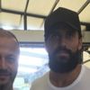 Erkan Zengin Karagümrükspor'la anlaşmaya vardı Erkan Zengin Karagümrükspor'la anlaşmaya vardı