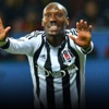 Atiba Beşiktaş yönetiminin teklifini kabul etti Atiba Beşiktaş yönetiminin teklifini kabul etti