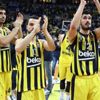 Fenerbahçe Beko'nun Euroleague fikstürü belli oldu