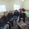 Ulukışla Kaymakamı Atar’dan Köylere Ziyaret
