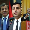 5 liderden ‘Özgecan’ tepkisi!