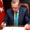 Cumhurbaşkanı Yardımcılığı ile Bakanlığa Atananların emeklilik ve yaşlılık aylıkları kesilmeyecek