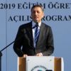 Bakan Selçuk'tan ders yılı mesajı: Mutlu çocuklar, mutlu öğretmenlerle ortaya çıkıyor