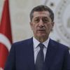 Bakan Selçuk'tan uzaktan eğitim açıklaması Bakan Selçuk'tan uzaktan eğitim açıklaması