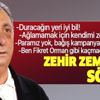 Beşiktaş Başkanı Fikret Orman'dan sert sözler: Fikret Orman gibi kaçmadım Beşiktaş Başkanı Fikret Orman'dan sert sözler: Fikret Orman gibi kaçmadım